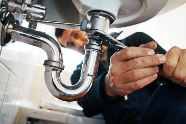 Best Affordable Plumber Near Me  in Loughman, FL