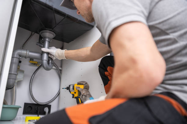 Best Sewer Line Repair  in Loughman, FL