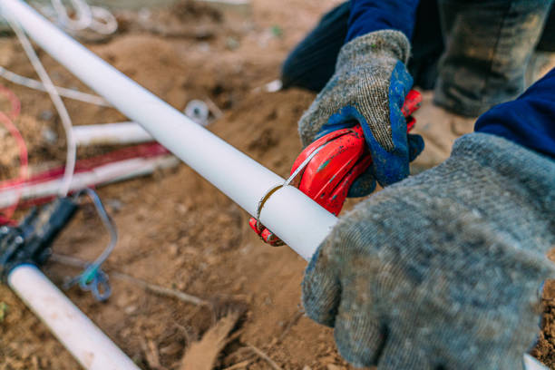 Best Water Leak Repair  in Loughman, FL