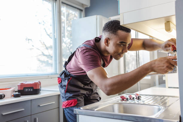 Best Emergency Plumbing Repair  in Loughman, FL